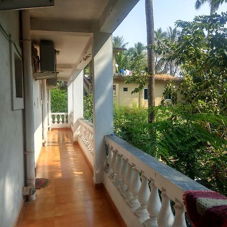 Red Lion Hotel Calangute Zewnętrze zdjęcie