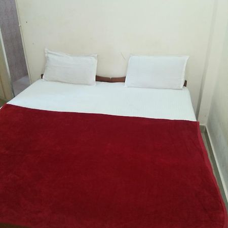 Red Lion Hotel Calangute Zewnętrze zdjęcie
