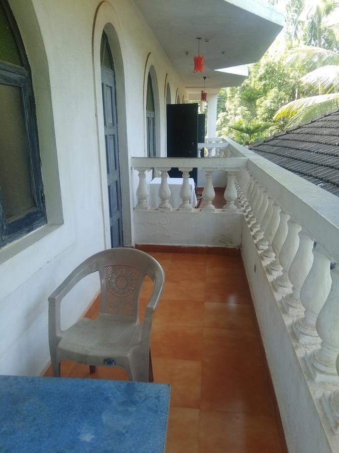 Red Lion Hotel Calangute Zewnętrze zdjęcie