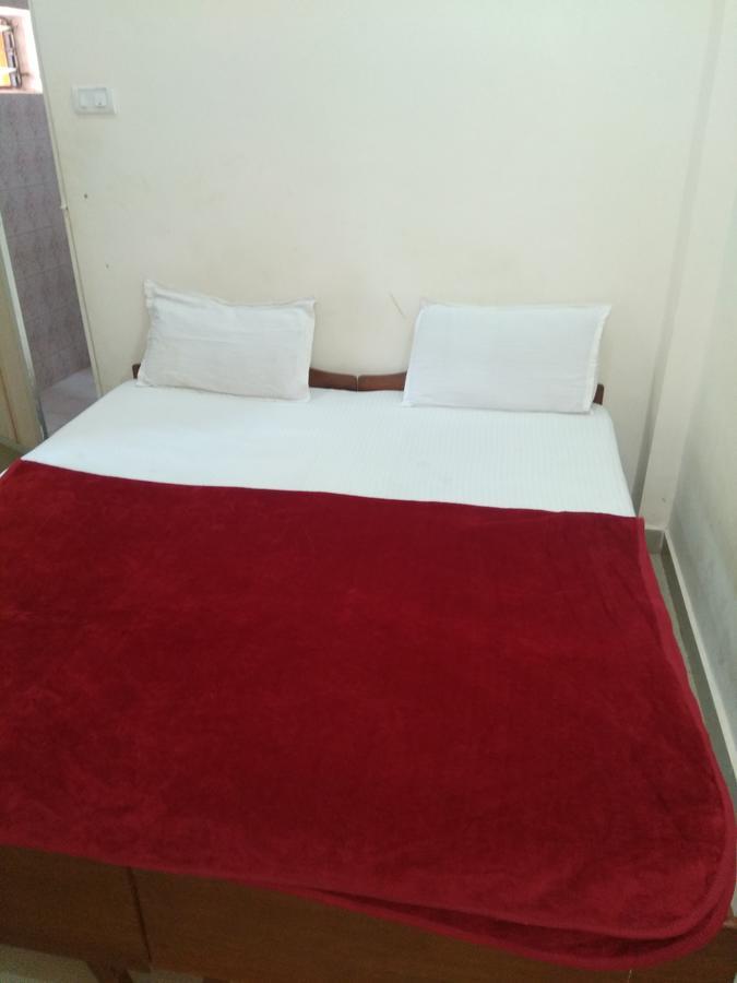 Red Lion Hotel Calangute Zewnętrze zdjęcie