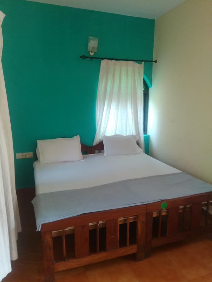 Red Lion Hotel Calangute Zewnętrze zdjęcie